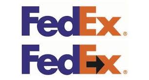 Image result for fedex arabic logo