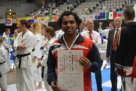 Image result for Exeter Shotokan Karate Club