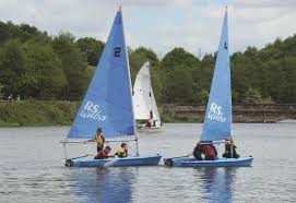 Image result for Rotherham Sailing Club
