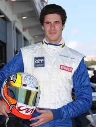 Francisco Cruz Martins vence Campeonato de Espanha GT - alma- - 7362983_zWcd5