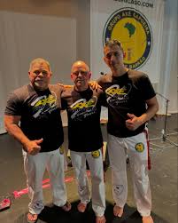 Image result for Capoeira Massive