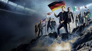 Image result for Beastmasters Nantwich