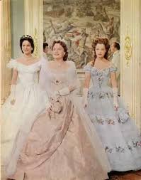 Image result for sissi kleid