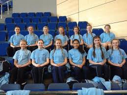 Image result for Futureprint Tmts Netball Club