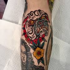 Image result for bulldog tattoos