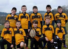 Image result for Annan Rugby Football Club