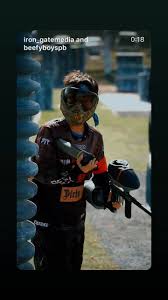 Image result for Alexander Paintball Ltd