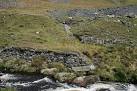 Old adit, Nant y Car South - via Daymix