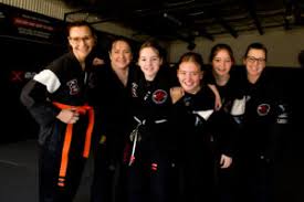 Image result for Worcester Taijutsu Kai Self Defence