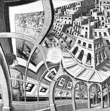 Image result for escher