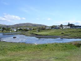 Image result for Isle Of Seil Golf Club
