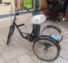 Картинки по запросу трицикл