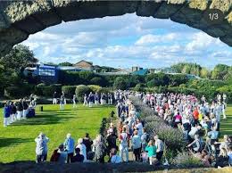 Image result for Skegness Town Bowls Club