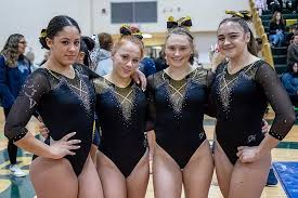 Image result for Stainsby School Of Gymnastics