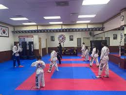 Image result for Karstadt TaeKwonDo