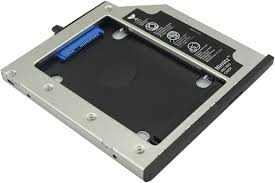 Image result for hdd notebook caddy