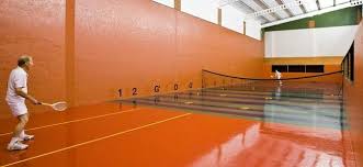 Image result for Oratory Real Tennis