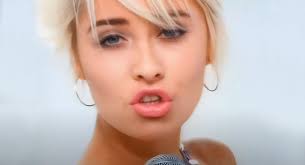 Image result for transvision vamp