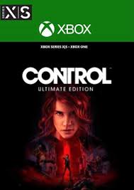 Image result for Control: Ultimate Edition