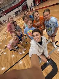 Image result for Hinckley & Bosworth Lady Hoops Basketball Club