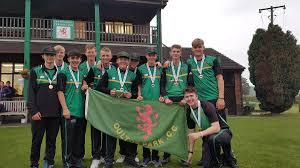 Image result for Oulton Park Cricket Club