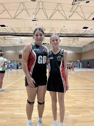 Image result for Wigan Juniors Yc Netball Club