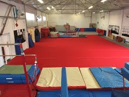 Image result for Worcestershire Gymnastics Academy