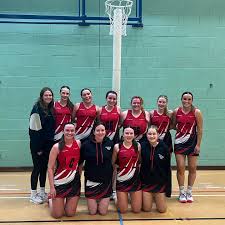 Image result for Hazelhead Netball Club