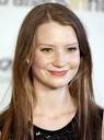 ... with Mia Wasikowska already becoming famous for ... - mialarge