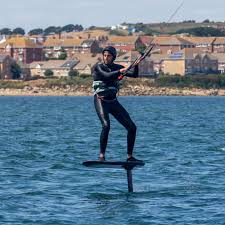 Image result for Weymouth & Portland Kite Surfing Club