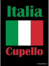 Image result for Cupello