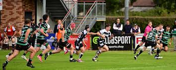 Image result for Lymm Rugby Football Club