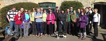 Image result for Nottingham and Derby Walking Group