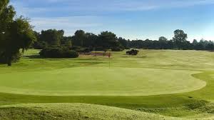 Image result for Abingdon G C