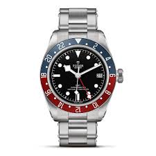 Image result for GMT watch
