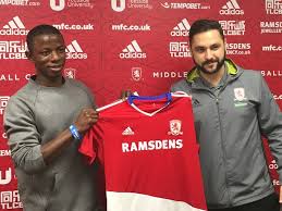 Image result for Middlesbrough Cc