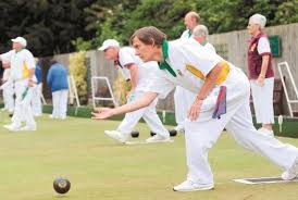 Image result for Horsell Bowls Club