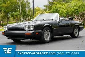 Image result for Black 1994 Jaguar
