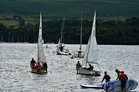 Image result for York University Sailing Club
