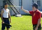 Pepper Spray: Don't Leave Home Without It