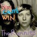 You Can't Win The Runnies