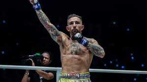 Image result for London Thai Boxing Club