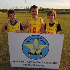 Image result for Capricorn Netball Club