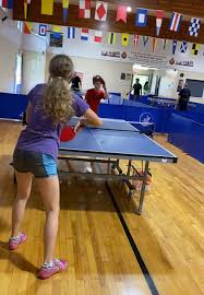 Image result for Oakwood Youth Table Tennis Club