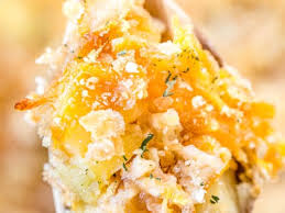 Image result for pineapple recipesurl?q=https://www.plainchicken.com/pineapple-casserole-d3/