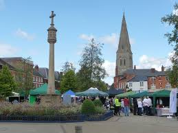 Image result for Market Harborough Sc