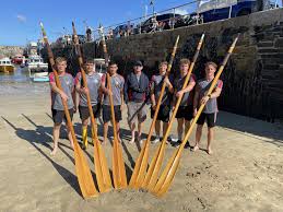 Image result for Isles Of Scilly Gig Racing Association