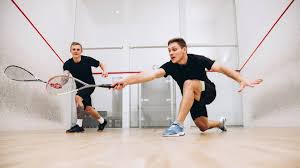 Image result for Club Kingswood Squash Club
