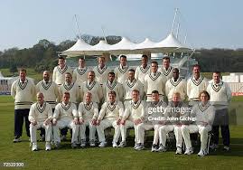 Image result for Hampshire County Cricket Club