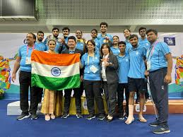 Image result for East Riding Deaf Badminton Club